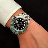 Rolex GMT-Master II “Sprite” – New Model 2025 – Full Set