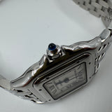Cartier Panthère de Cartier – Small – Stainless Steel – Ref. 4022