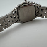 Cartier Panthère de Cartier – Small – Stainless Steel – Ref. 4022