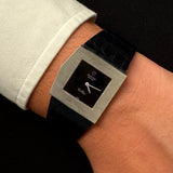 Rolex Cellini King Midas – Ref. 4017 – White Gold – 1970’s