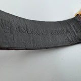 Rolex Cellini 4084 – 18K Yellow Gold – Seri No: W053257 1990's