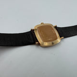 Rolex Cellini 4084 – 18K Yellow Gold – Seri No: W053257 1990's