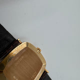 Rolex Cellini 4084 – 18K Yellow Gold – Seri No: W053257 1990's