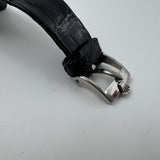 Rolex Cellini King Midas – Ref. 4017 – White Gold – 1970’s