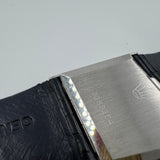 Rolex Cellini King Midas – Ref. 4017 – White Gold – 1970’s