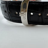 Jaeger-LeCoultre Master Ultra Thin Small Seconds – Stainless Steel – Ref. Q1218420 – 2020