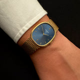 Patek Philippe Golden Ellipse – Ref. 3748/1 – 1970’s