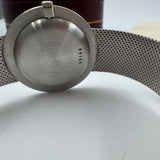 Audemars Piguet Ultra-Thin Dress Watch – 18K White Gold – 1979