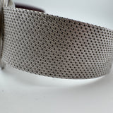 Audemars Piguet Ultra-Thin Dress Watch – 18K White Gold – 1979