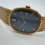 Patek Philippe Golden Ellipse – Ref. 3748/1 – 1970’s