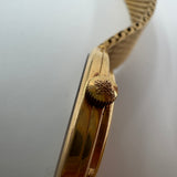 Patek Philippe Golden Ellipse – Ref. 3748/1 – 1970’s