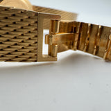 Patek Philippe Golden Ellipse – Ref. 3748/1 – 1970’s