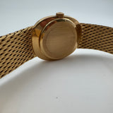 Patek Philippe Golden Ellipse – Ref. 3748/1 – 1970’s