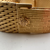 Patek Philippe Golden Ellipse – Ref. 3748/1 – 1970’s