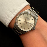 Rolex Air-King – Ref. 5500 – Precision 1960's - 1970's