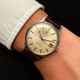 Omega Seamaster – Ref. 166.002 – Calibre 565 1960's - 1970's