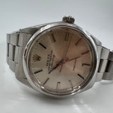 Rolex Air-King – Ref. 5500 – Precision 1960's - 1970's