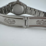 Rolex Air-King – Ref. 5500 – Precision 1960's - 1970's