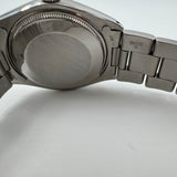 Rolex Air-King – Ref. 5500 – Precision 1960's - 1970's