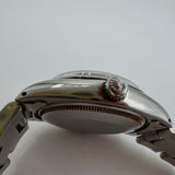 Rolex Air-King – Ref. 5500 – Precision 1960's - 1970's