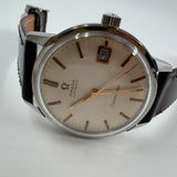 Omega Seamaster – Ref. 166.002 – Calibre 565 1960's - 1970's