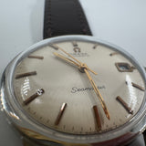 Omega Seamaster – Ref. 166.002 – Calibre 565 1960's - 1970's