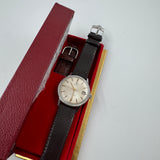 Omega Seamaster – Ref. 166.002 – Calibre 565 1960's - 1970's
