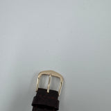 Cartier Tank Louis  Extra-Plat – Ref. 96019 – Paris Dial – 18K Yellow Gold – Circa 1970s