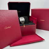 Cartier Panthère de Cartier – Medium – Stainless Steel – 2017