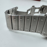 Santos de Cartier Large – Ref. WSSA0018 – 39.8 mm – Automatic – Box & Papers – 2024