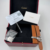 Santos de Cartier Large – Ref. WSSA0018 – 39.8 mm – Automatic – Box & Papers – 2024
