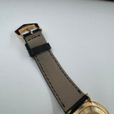 Patek Philippe Calatrava Sub Second Roman – Ref. 3919 – 1990’s