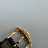 Patek Philippe Calatrava Sub Second Roman – Ref. 3919 – 1990’s