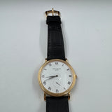 Patek Philippe Calatrava Sub Second Roman – Ref. 3919 – 1990’s