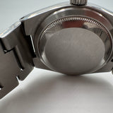 Rolex Oysterquartz Datejust – Ref. 17000 – Silver Dial – Stainless Steel – Quartz