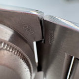 Rolex Oysterquartz Datejust – Ref. 17000 – Silver Dial – Stainless Steel – Quartz