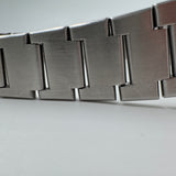 Rolex Oysterquartz Datejust – Ref. 17000 – Silver Dial – Stainless Steel – Quartz