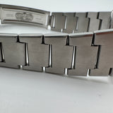 Rolex Oysterquartz Datejust – Ref. 17000 – Silver Dial – Stainless Steel – Quartz