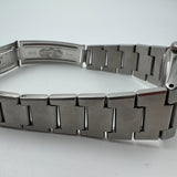 Rolex Oysterquartz Datejust – Ref. 17000 – Silver Dial – Stainless Steel – Quartz