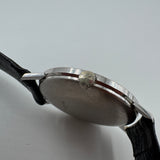 Vacheron Constantin Classique – Ref. 7811 – Silver Dial – 18K White Gold – Circa 1970s
