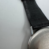 Vacheron Constantin Classique – Ref. 7811 – Silver Dial – 18K White Gold – Circa 1970s