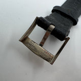Vacheron Constantin Classique – Ref. 7811 – Silver Dial – 18K White Gold – Circa 1970s
