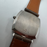 Chopard – Ref. 2062 – Lapis Lazuli Dial – 18K White Gold – Automatic – Circa 1970s