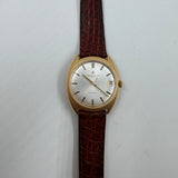 Vacheron Constantin Automatic Date – Ref. 7394 – 18K Yellow Gold – 1960s