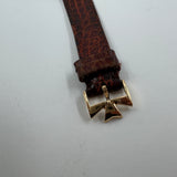 Vacheron Constantin Automatic Date – Ref. 7394 – 18K Yellow Gold – 1960s