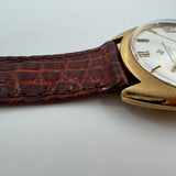 Vacheron Constantin Automatic Date – Ref. 7394 – 18K Yellow Gold – 1960s