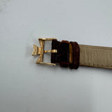 Vacheron Constantin Automatic Date – Ref. 7394 – 18K Yellow Gold – 1960s