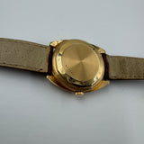 Vacheron Constantin Automatic Date – Ref. 7394 – 18K Yellow Gold – 1960s