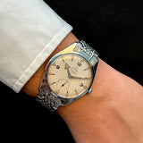 Omega Ranchero – Rarely Seen Example – Ref. 2990-1 – 1958