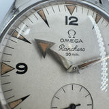 Omega Ranchero – Rarely Seen Example – Ref. 2990-1 – 1958